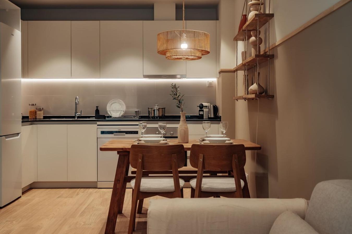 Casa Carlit - 1 Bedroom Near Plaza Tetuan Apartamento *