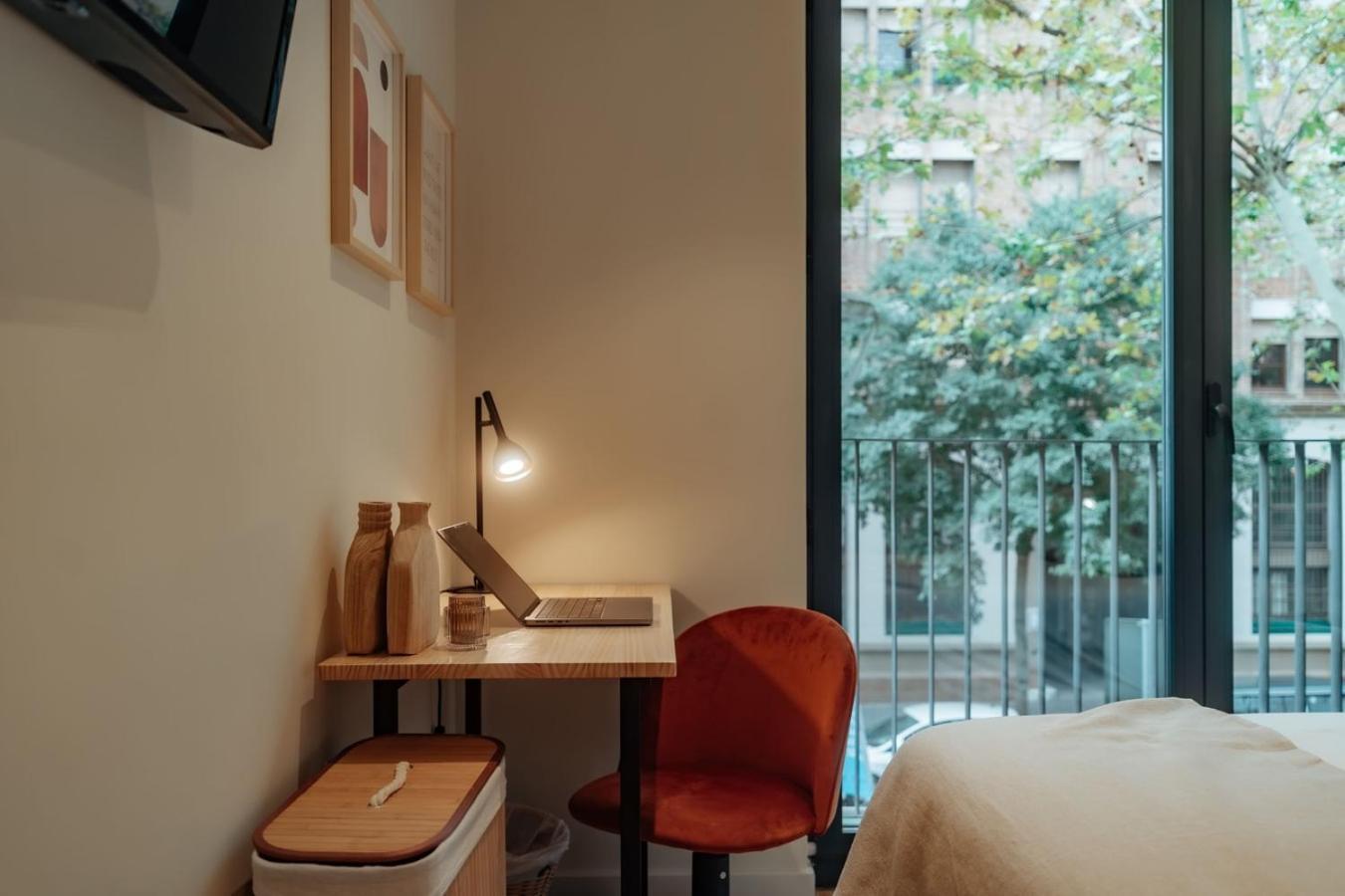 Casa Carlit - 1 Bedroom Near Plaza Tetuan Apartamento *